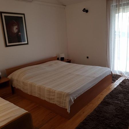 Villa Oliva Makarska Exterior foto