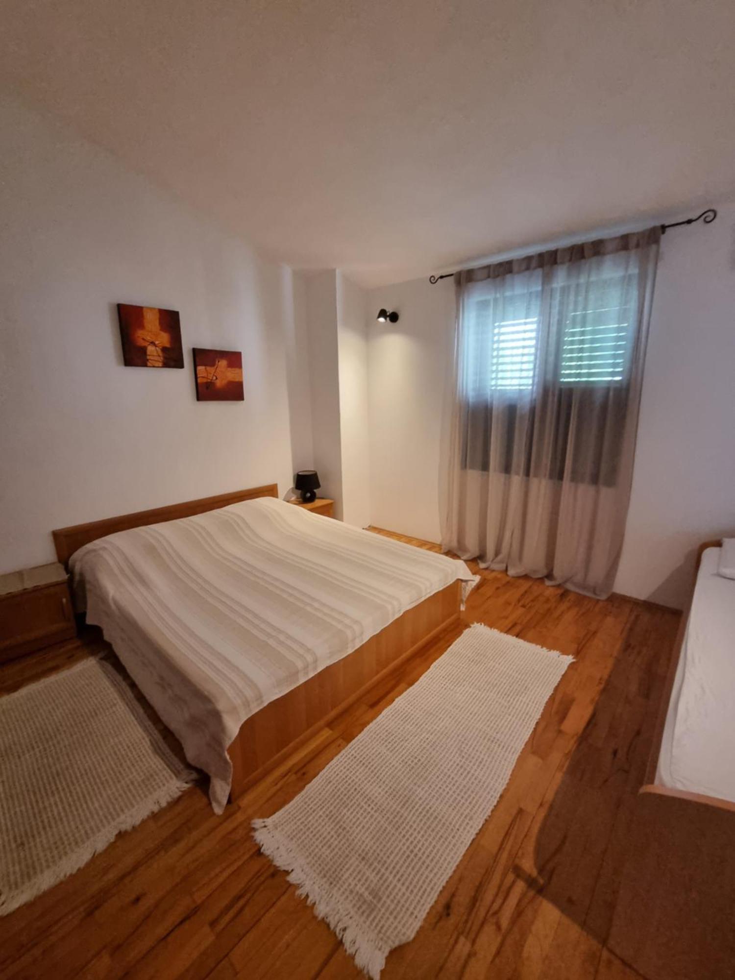 Villa Oliva Makarska Exterior foto