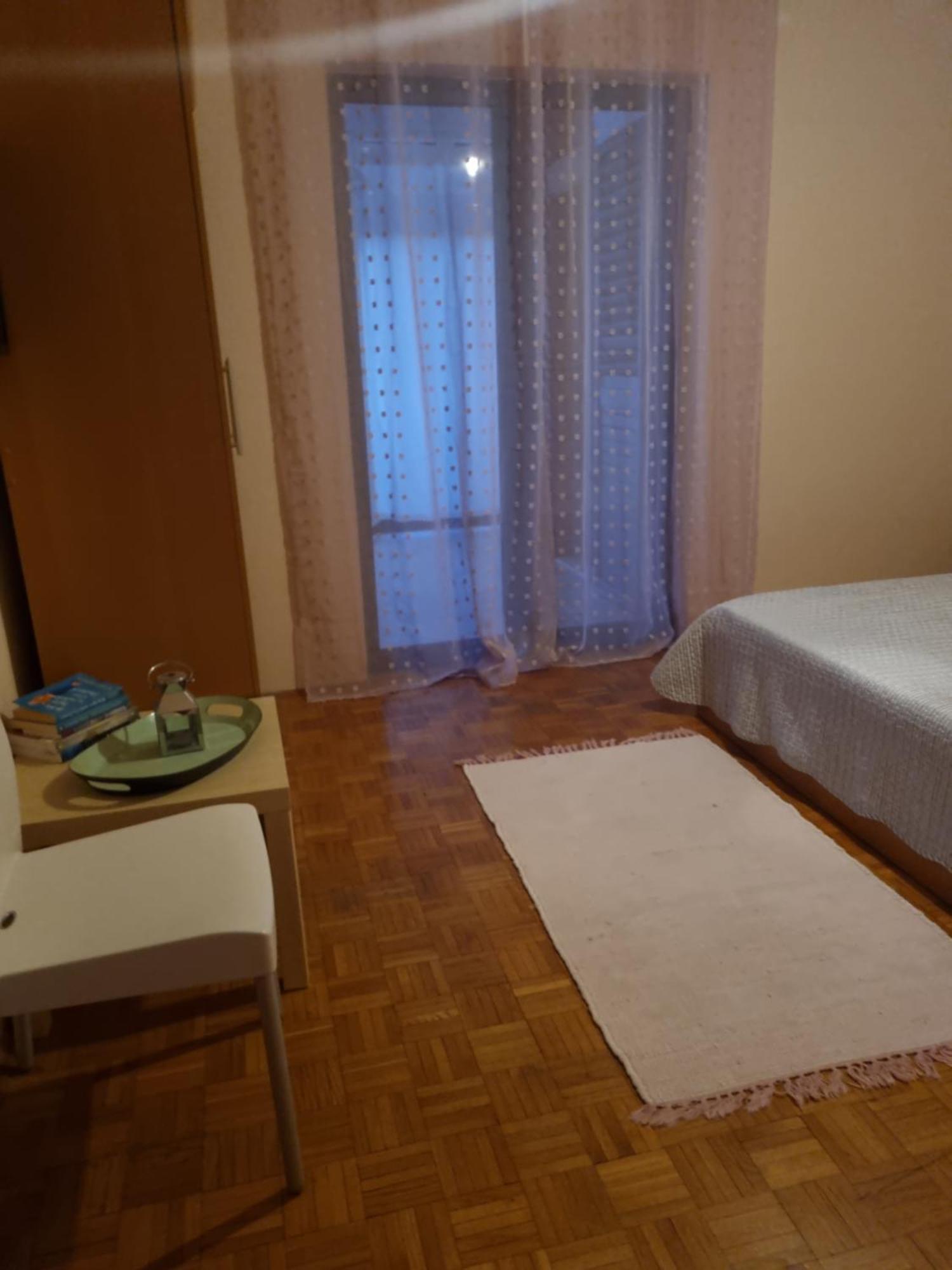 Villa Oliva Makarska Exterior foto
