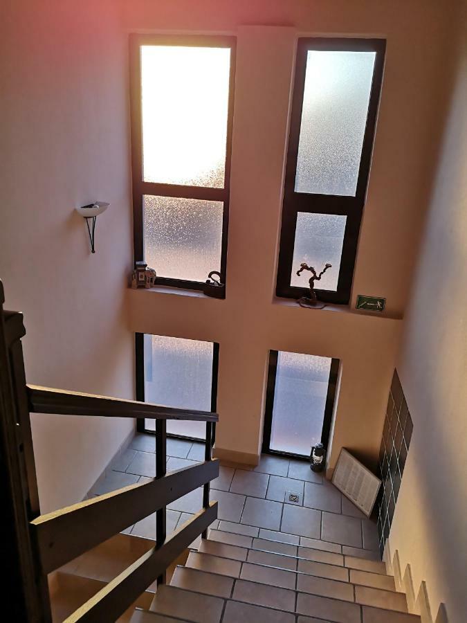 Villa Oliva Makarska Exterior foto